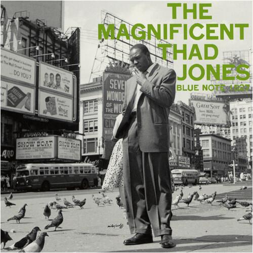 Untitled Limited (2024 Remastering Japan Only Uh - CD Audio di Thad Jones