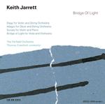 Bridge Of Light