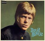 David Bowie  (Limited-Shm-Cd-Paper Slee