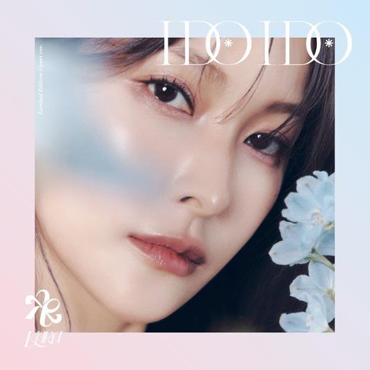 I Do I Do  (Limited-A) - CD Audio di Kara