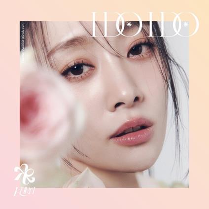 I Do I Do  (Limited-C) - CD Audio di Kara