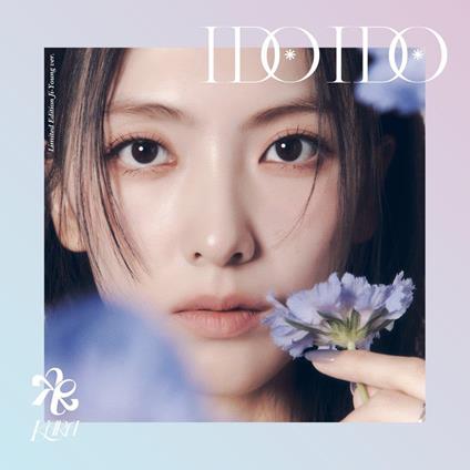 I Do I Do  (Limited-D) - CD Audio di Kara