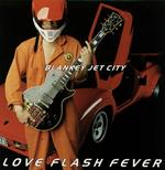 Love Flash Fever <Limited> (Limited)