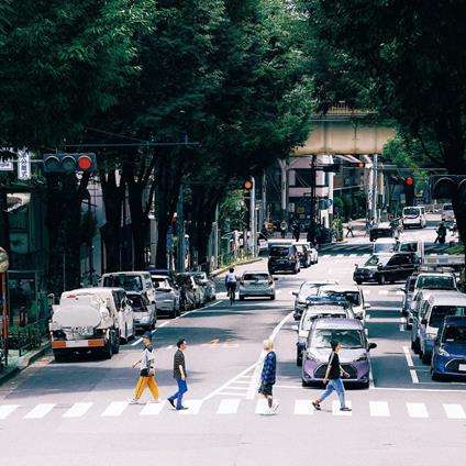 The Ordinary Road - CD Audio di Straightener