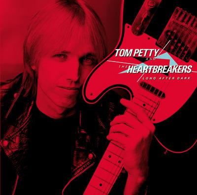 Long After Dark - CD Audio di Tom Petty and the Heartbreakers