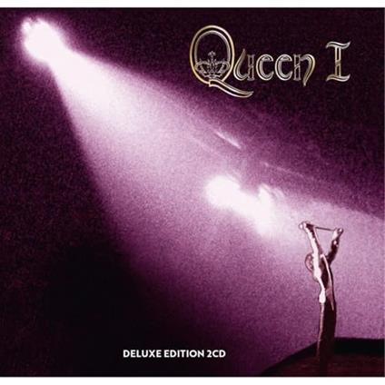 Queen 1 - CD Audio di Queen