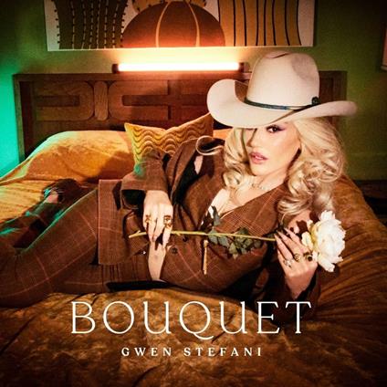 Bouquet (Shm-Cd) - CD Audio di Gwen Stefani