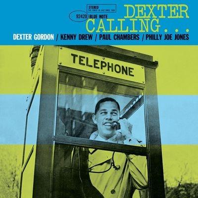 Dexter Calling - CD Audio di Dexter Gordon