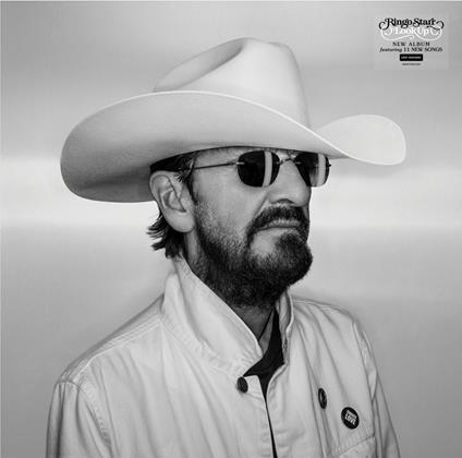 Look Up (SHM-CD) - SuperAudio CD di Ringo Starr