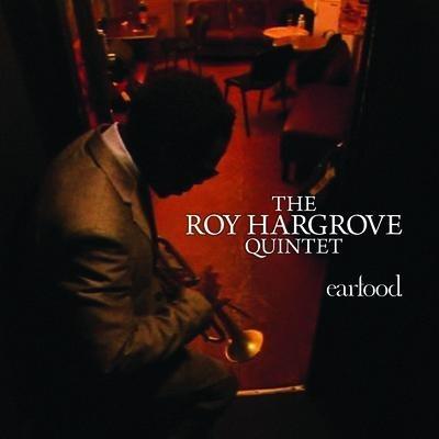 Earfood - Vinile LP di Roy Hargrove