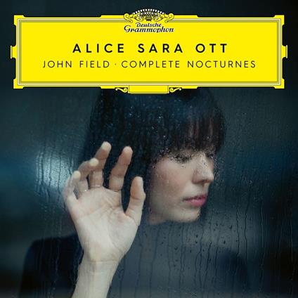 Complete Nocturnes - CD Audio di John Field,Alice Sara Ott