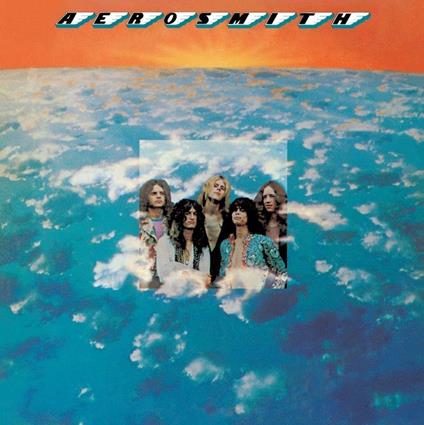 Birth Of The Beast (Limited Edition) - CD Audio di Aerosmith