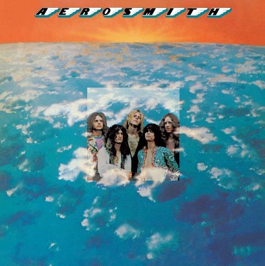 Birth Of The Beast (Limited Edition) - CD Audio di Aerosmith