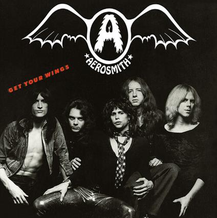 Fly! Aerosmith (Limited Edition) - CD Audio di Aerosmith