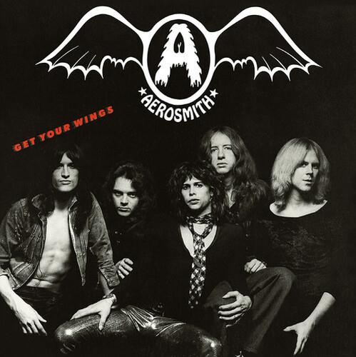 Fly! Aerosmith (Limited Edition) - CD Audio di Aerosmith