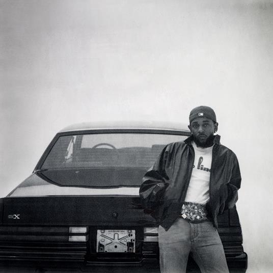 Gnx - CD Audio di Kendrick Lamar
