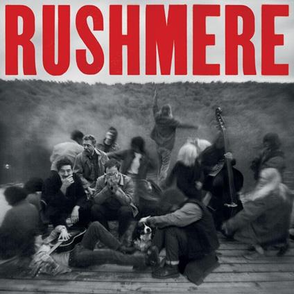 Rushmere (Paper Sleeve) - CD Audio di Mumford & Sons