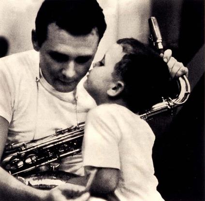 Stan Getz Plays (Bonus Track Reissued) - CD Audio di Stan Getz