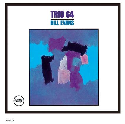 Trio '64 (Reissued.Uccu-5584) - CD Audio di Billy Evans