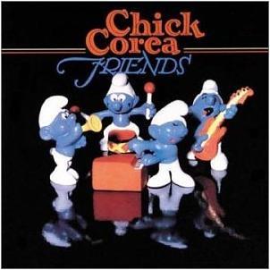 Friends (Reissued.Uccu-5804) - CD Audio di Chick Corea