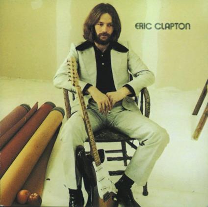 Eric Clapton (SHM-CD) - SuperAudio CD di Eric Clapton