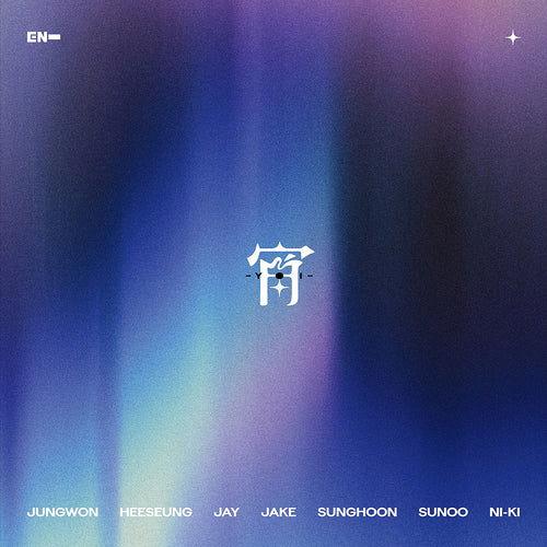 Yoi (Standard Limited Japan Import Edition) - CD Audio di Enhypen