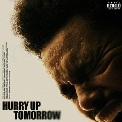 Hurry Up Tomorrow (Complete Edition) - CD Audio di Weekend