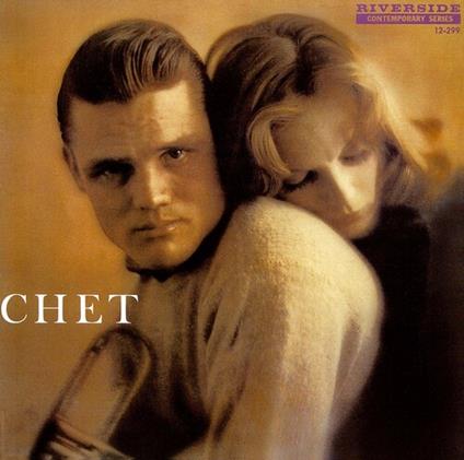 Chet - CD Audio di Chet Baker