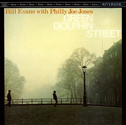Green Dolphin Street - CD Audio di Bill Evans