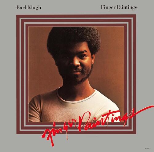 Finger Paintings (Reissued.Uccu-5802) - CD Audio di Earl Klugh