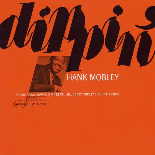 Dippin' (Reissued.Uccu-5664) - CD Audio di Hank Mobley