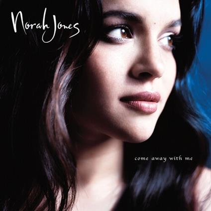 Come Away With Me (Reissued.Uccq-1153) - CD Audio di Norah Jones