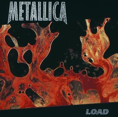 Load (Remaster Deluxe) - CD Audio di Metallica