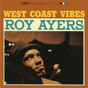 CD West Coast Vibes (Shm-Cd) Roy Ayers