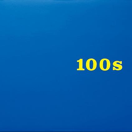 100s - Vinile LP di Kazuyoshi Nakamura
