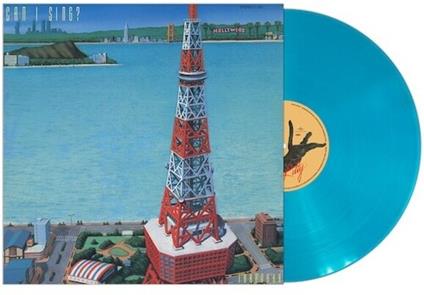 Can I Sing? - Vinile LP di Masayoshi Takanaka