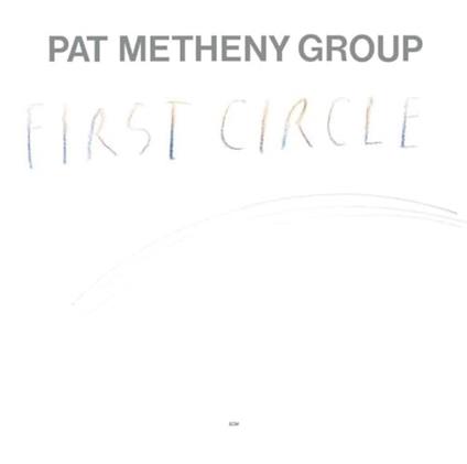 First Circle (Reissued.Uccu-5722) - CD Audio di Pat Metheny