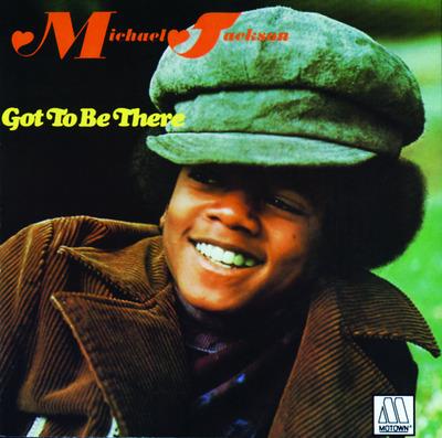 Got To Be There (Shm-Cd) - SHM-CD di Michael Jackson
