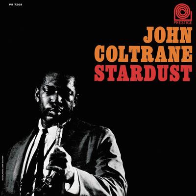 Stardust (Reissued) - CD Audio di John Coltrane