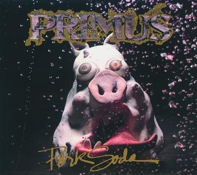 Pork Soda (Shm-Cd) - SHM-CD di Primus