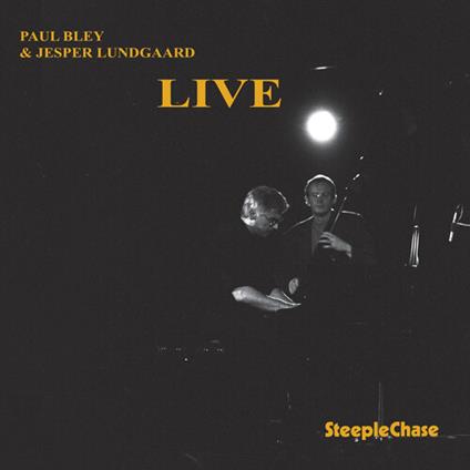Live - CD Audio di Paul Bley