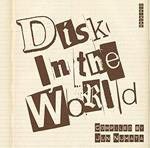Disk In The World Compiled By Jun Numata