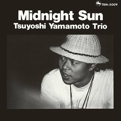 Midnight Sun (Japanese Edition) - CD Audio di Tsuyoshi Yamamoto