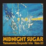 Midnight Sugar (Japanese Edition)