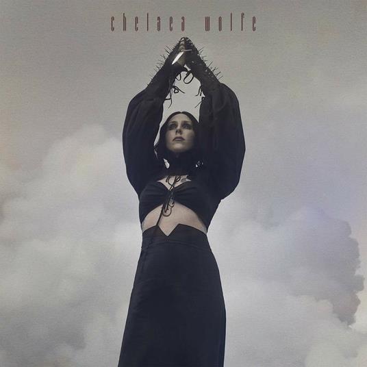 Birth Of Violence (Japanese Edition) - CD Audio di Chelsea Wolfe