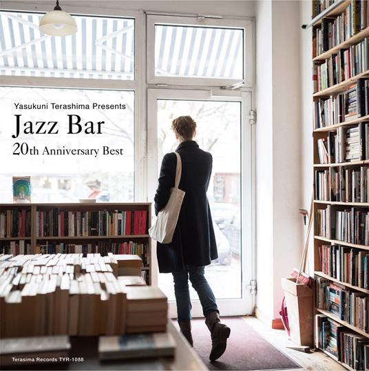 Jazz Bar 20th Anniversary Best - CD Audio