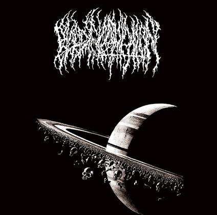 Interdimensional Extinction - CD Audio di Blood Incantation