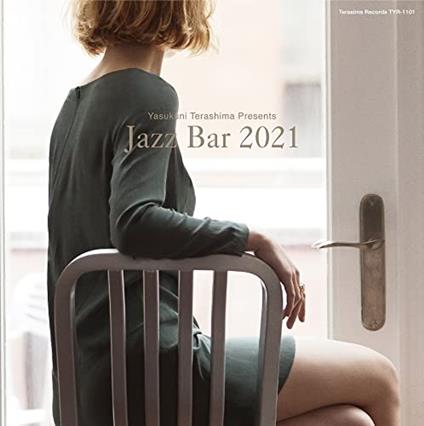 Yasukuni Terashima Presents Jazz Bar 2021 - CD Audio