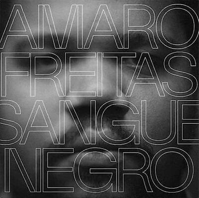 Sangue Negro - CD Audio di Amaro Freitas