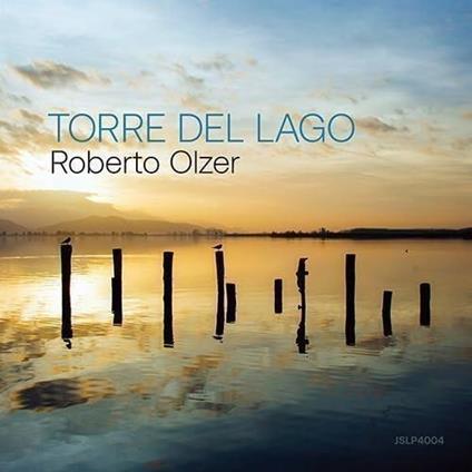 Torre Del Lago (Limited) - Vinile LP di Roberto Olzer